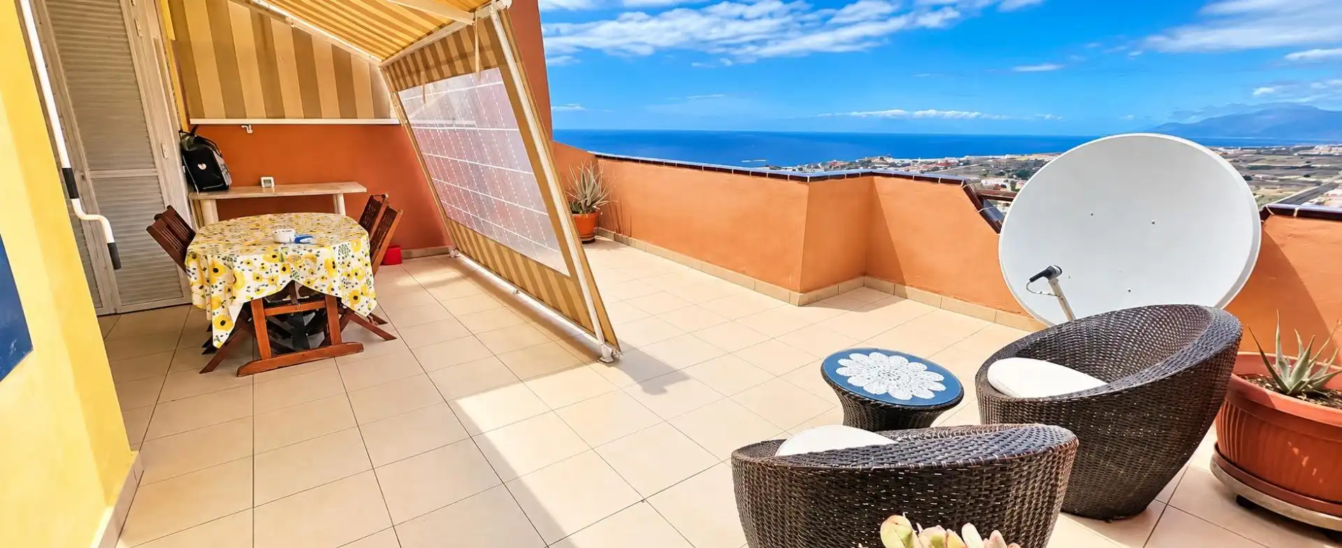 Apartament amb piscina en venda a Galicia 80, imagen 9