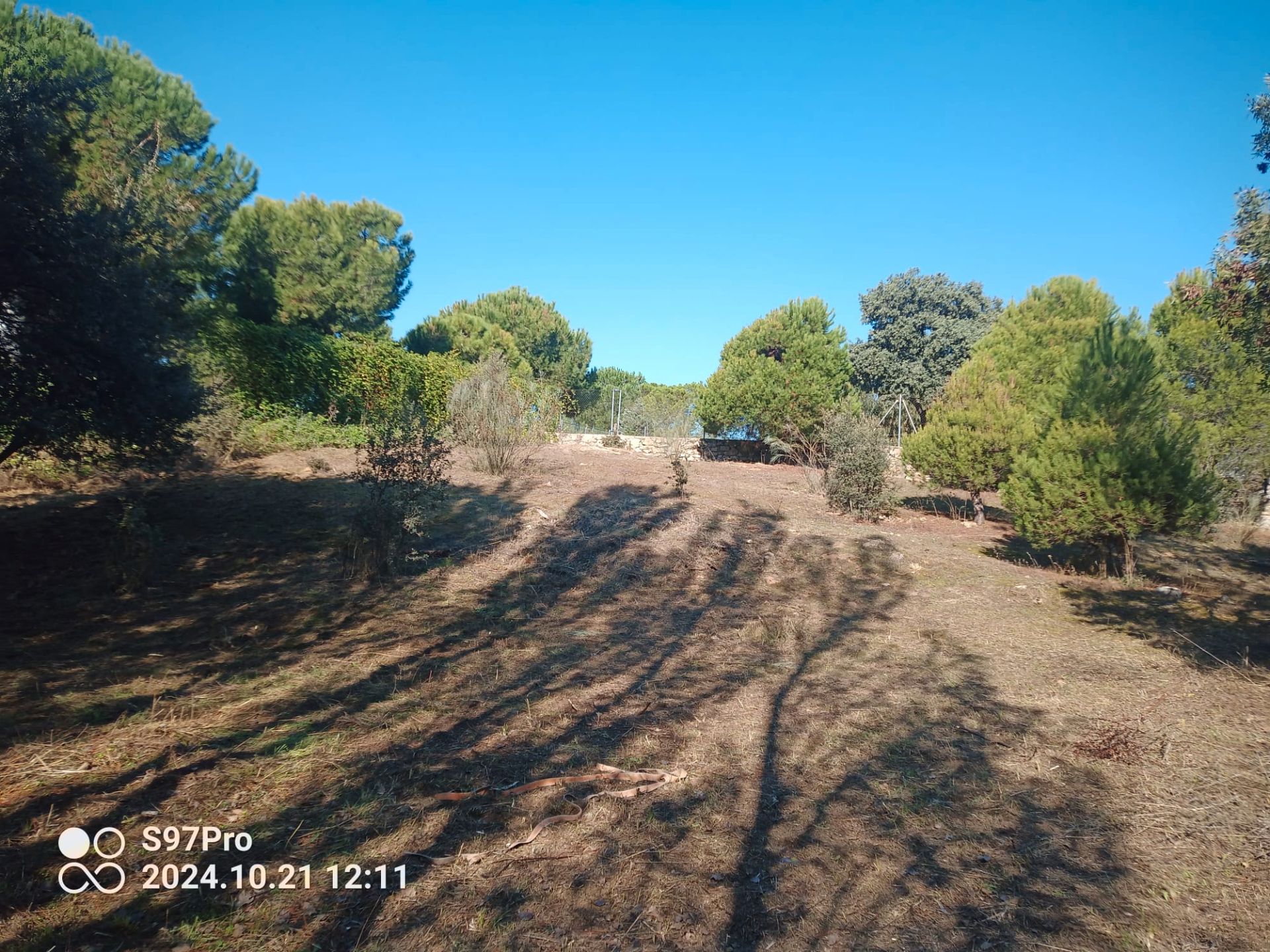 Residential for sale in Valdemorillo