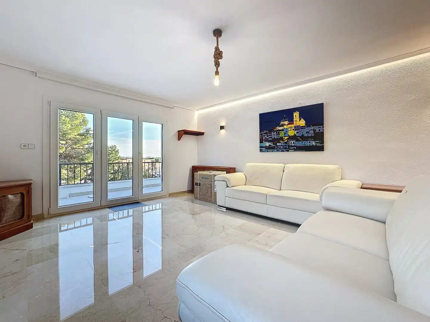 Villa con piscina in affitto a Pueblo - Urbanizaciones, imagen 50