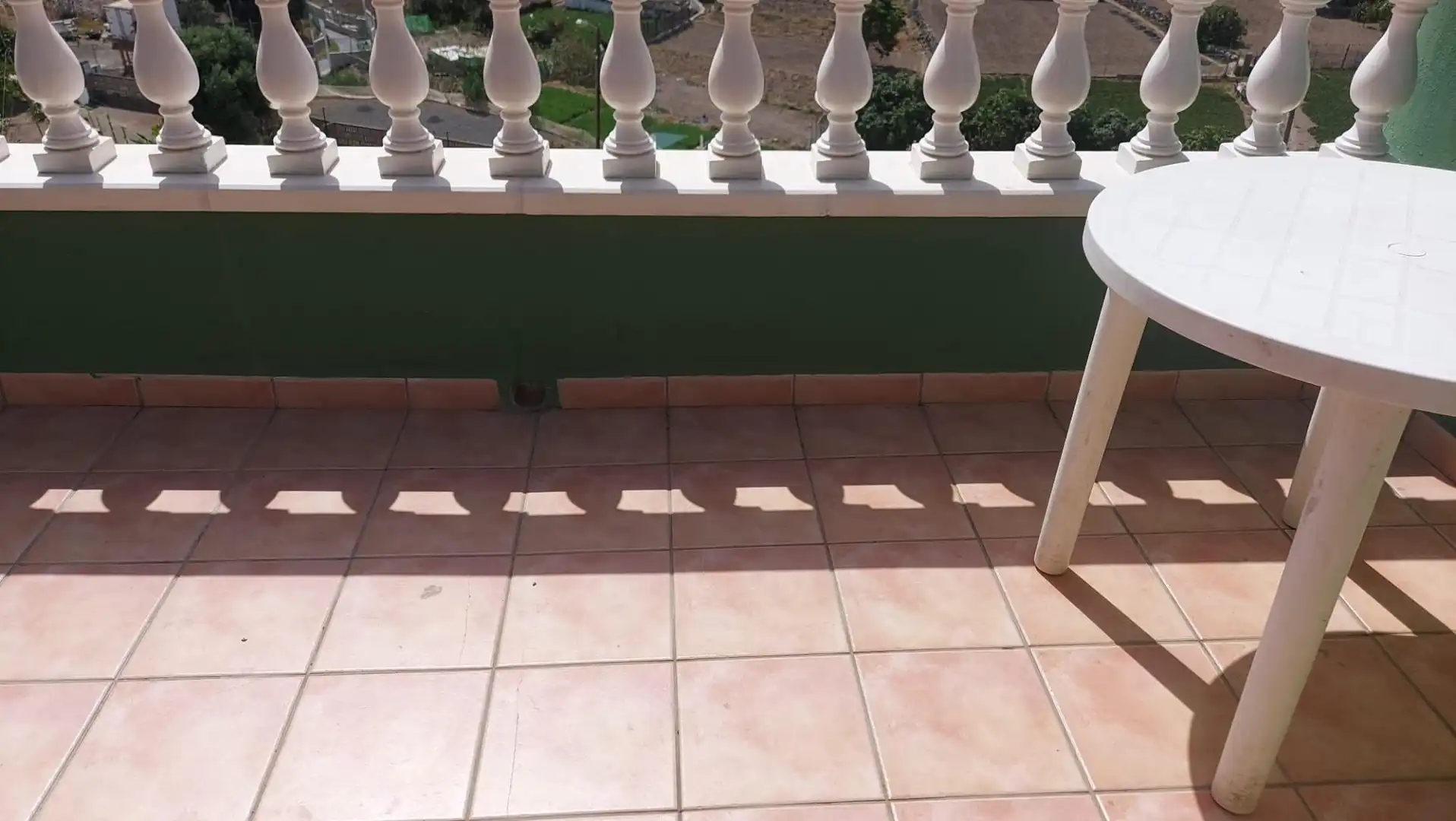 Terrace of Study for rent in Telde  with Terrace and Furnished
