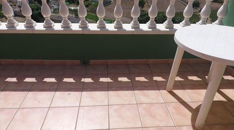 Foto 2 de Estudi de lloguer a La Herradura - Balcón de Telde, Telde