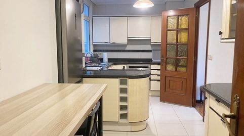 Foto 5 de Piso de alquiler en Rúa Padre Sarmiento, Paseo de los Puentes - Santa Margarita, A Coruña Capital