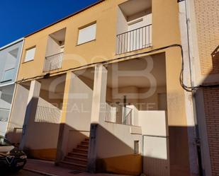 Exterior view of House or chalet for sale in Requena