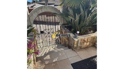 Foto 5 de Casa o chalet en venta en Canyelles, Lloret de Mar