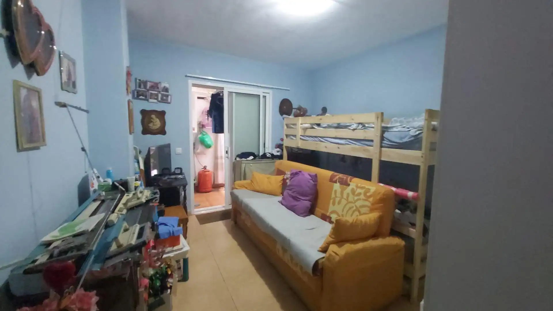 Appartement avec terrasse à vendre à Los Realejos pueblo, imagen 14
