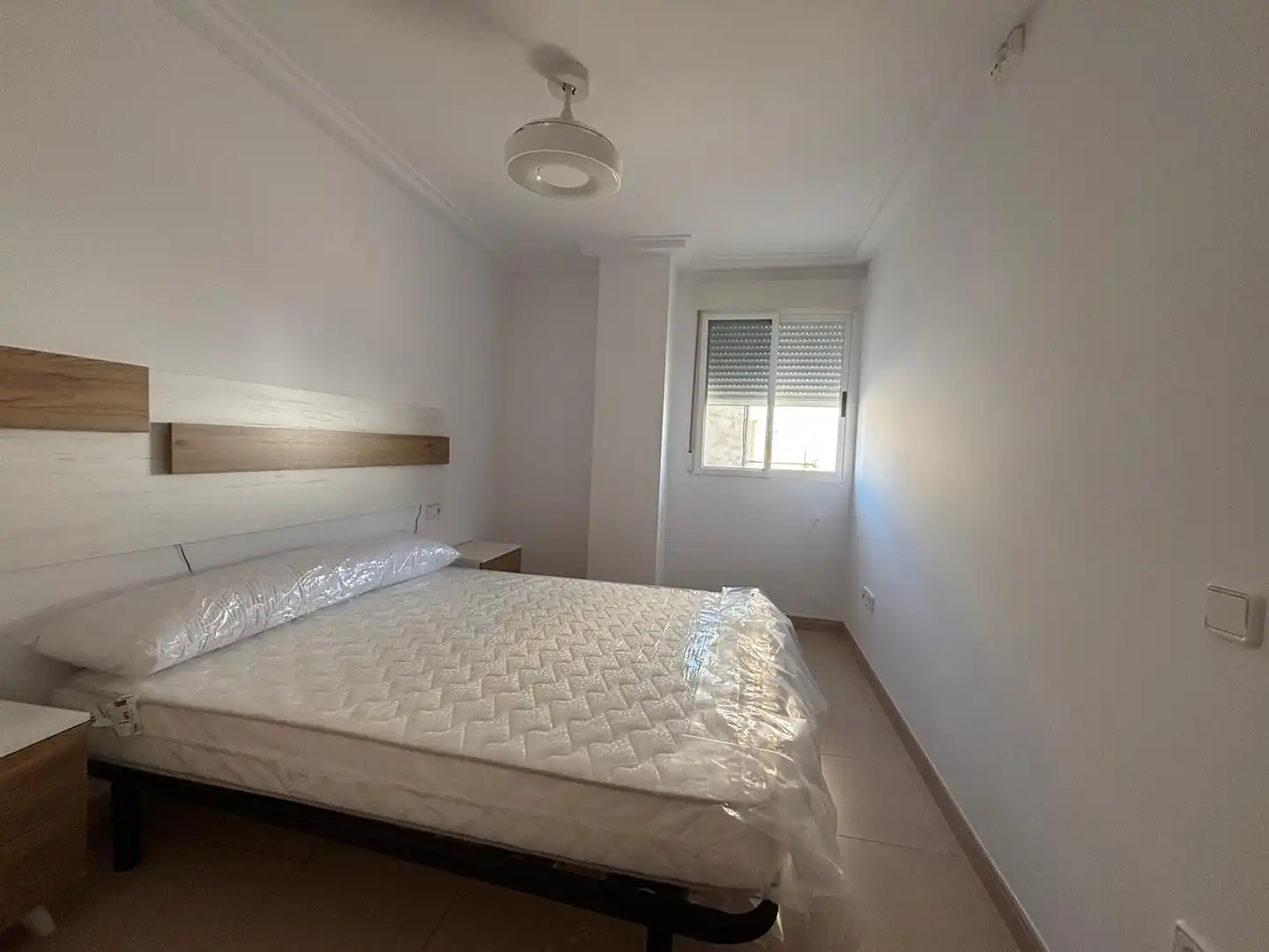 Habitación de Dúplex de alquiler en L'Alqueria d'Asnar