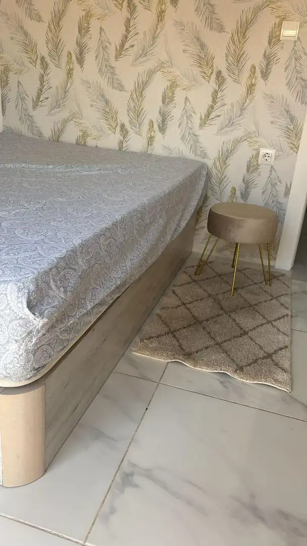 Habitación de Piso en venta en Valencia con Aire acondicionado, Calefacción y Balcón