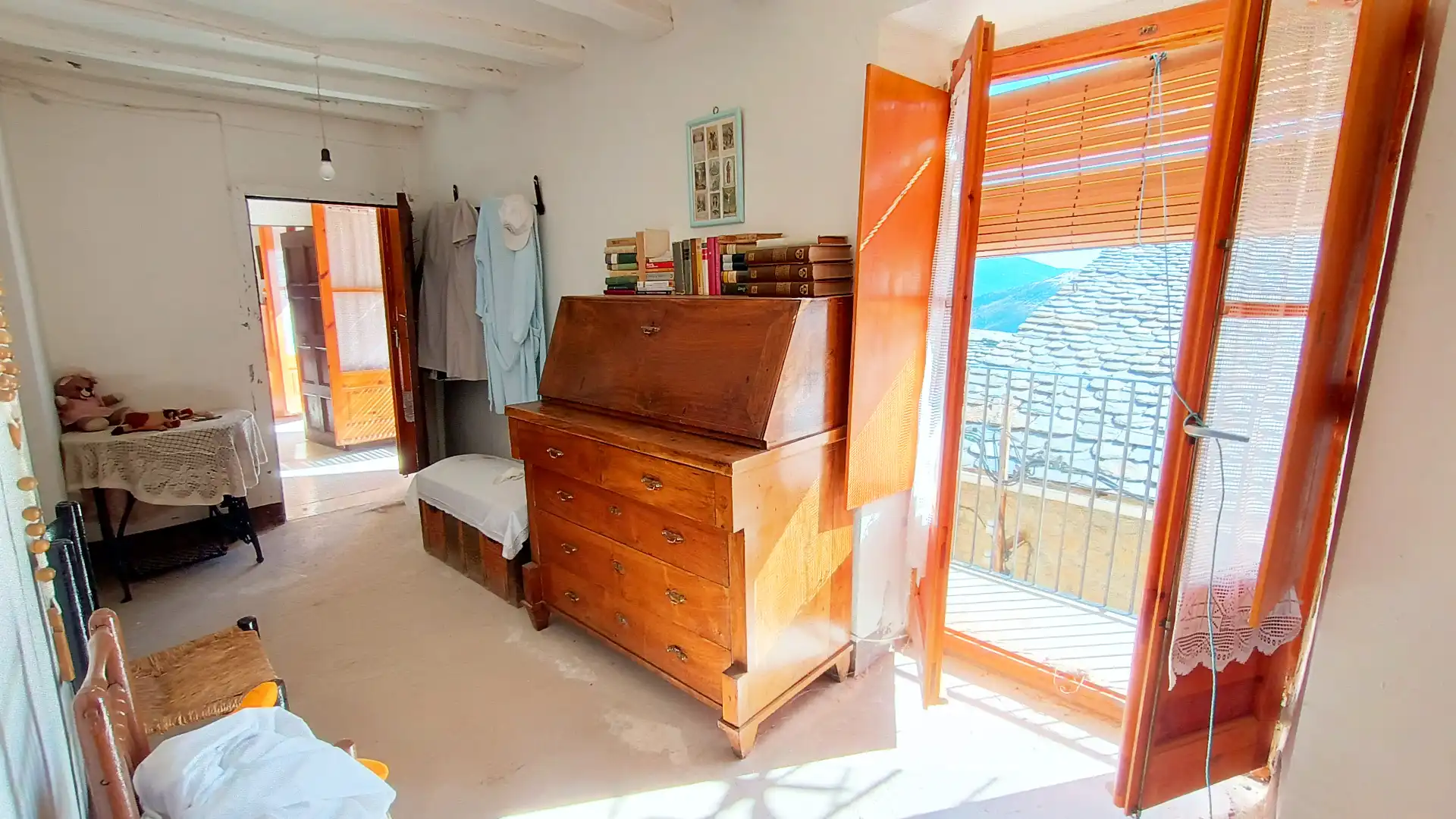 Casa con terrazza in vendita a Carrer Llessui Poble, imagen 36