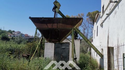 antiguo molino de aceite en Alcaucin MálagaAndalucía, imatge 3