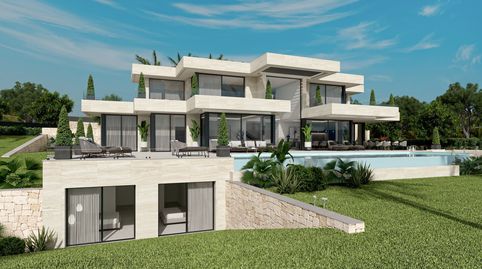 Foto 5 de Casa o chalet en venta en Centro ciudad, Jávea / Xàbia
