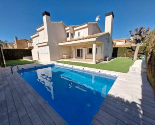 House or chalet for rent to own in Els Terrers