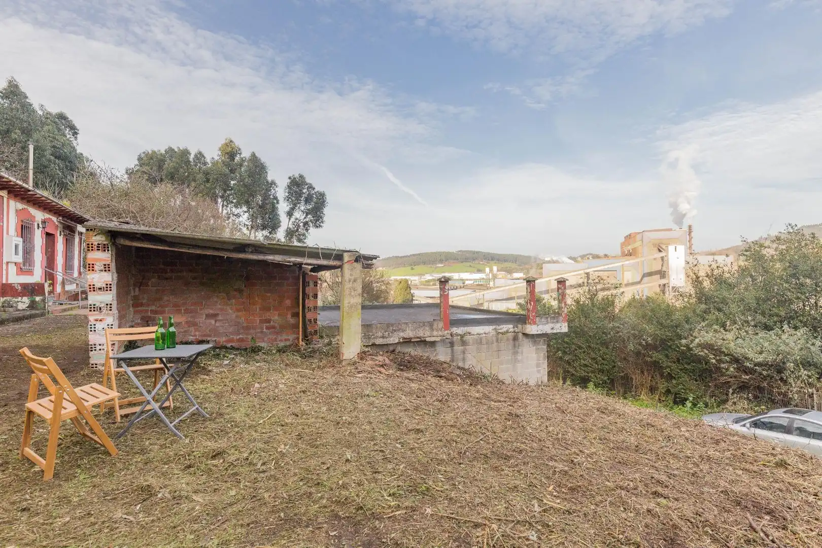 Casa o xalet en venda a Barrio la vallina, 32, Carreño