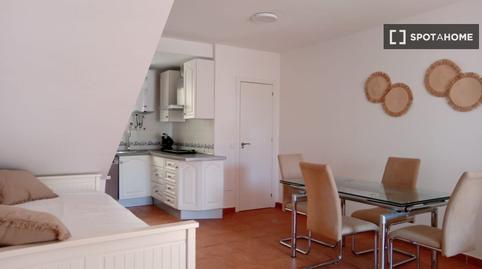 Foto 2 de Apartament per a compartir a Cala Marqués, Vera