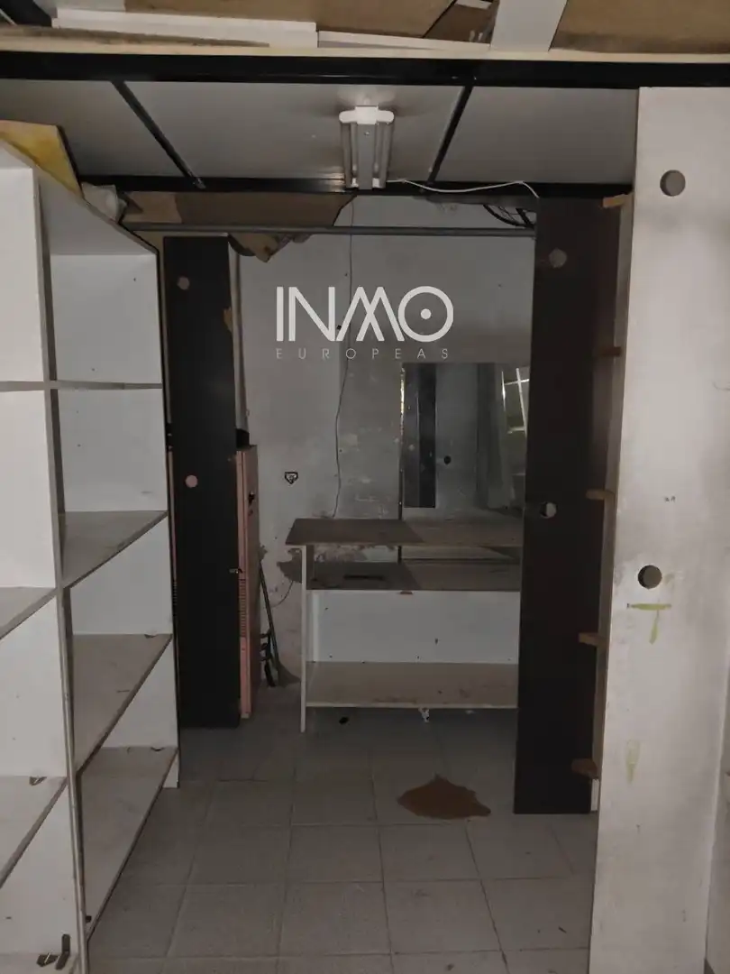 Business premises to rent in Centre, imagen 4