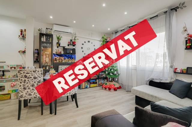 Piso en Venta en La Torrassa