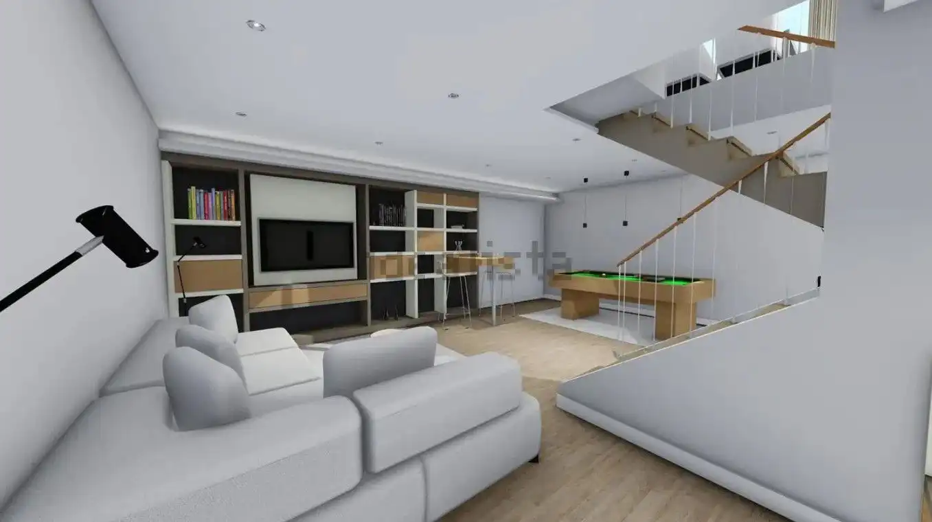 Apartament en venda a El Lugar, Val de San Vicente