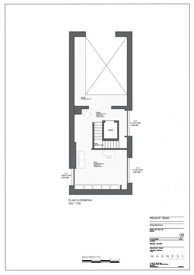Villa mit Pool zum Verkauf in Sa Riera - Sa Fontansa, imagen 42