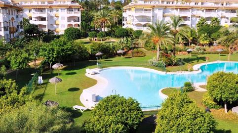 Foto 2 de Pis en venda a Príncipe Salman, La Dama de Noche - La Alzambra, Málaga