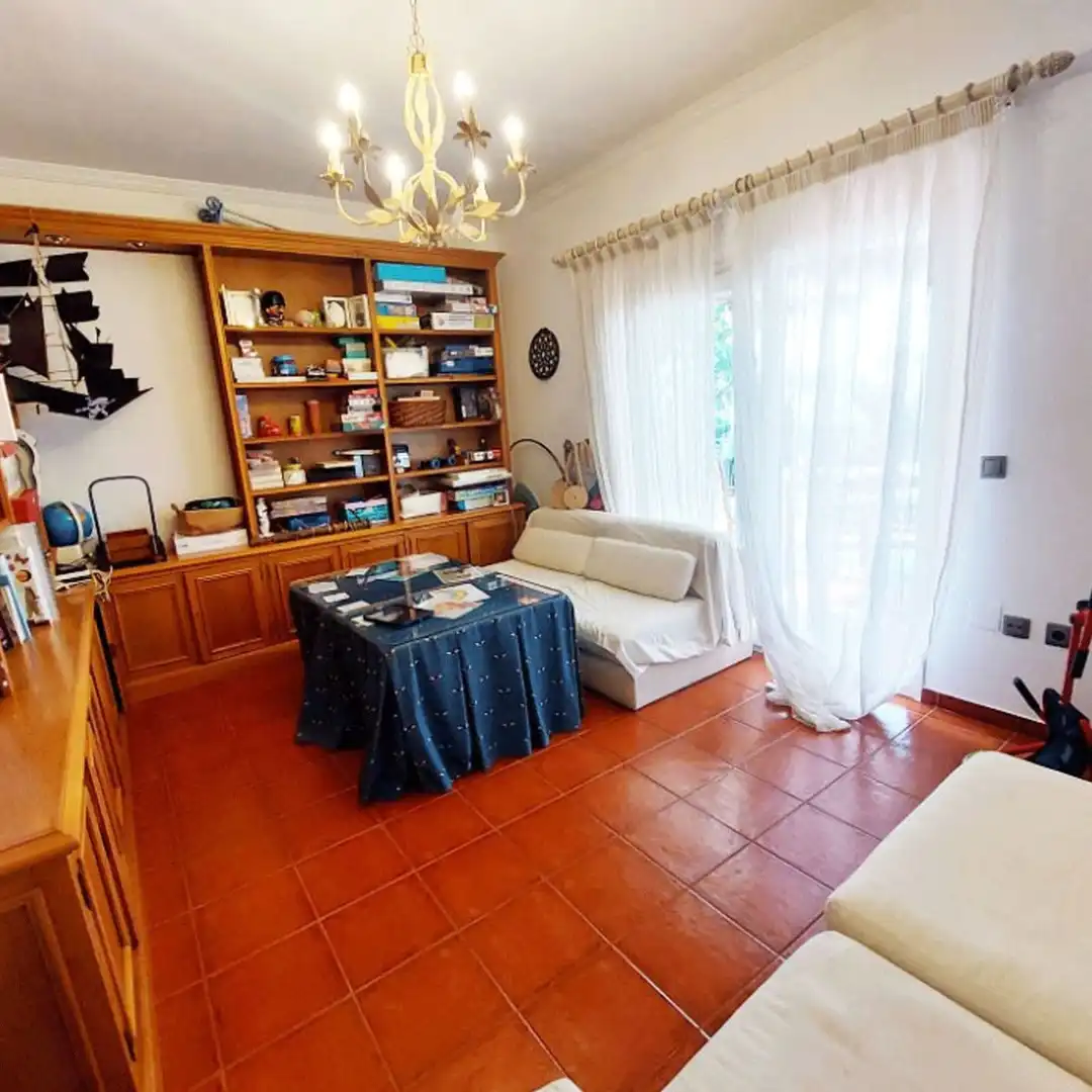Villa con piscina in vendita a Parque de la Paloma, imagen 17