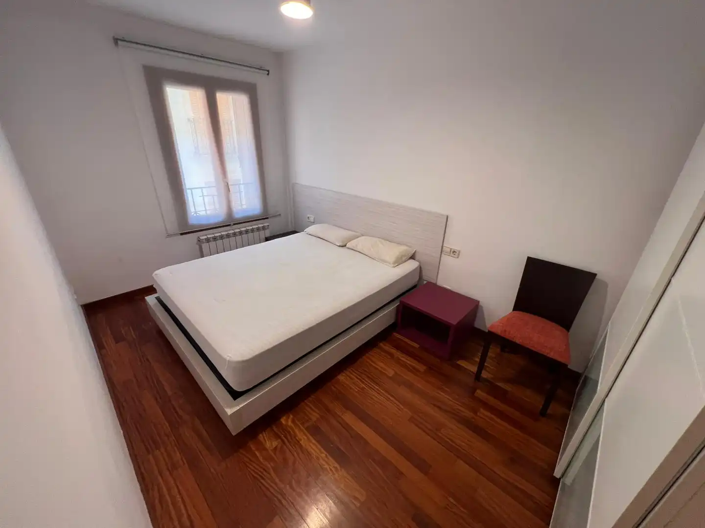 Habitación de Piso en venta en Camprodon con Calefacción, Parquet y Amueblado