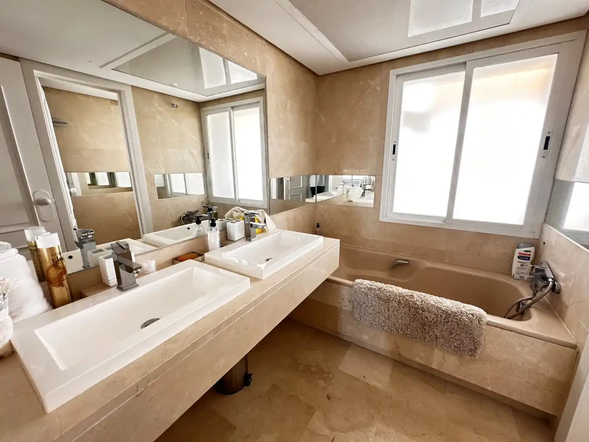 Penthouse zum Verkauf in Milla de Oro, imagen 6