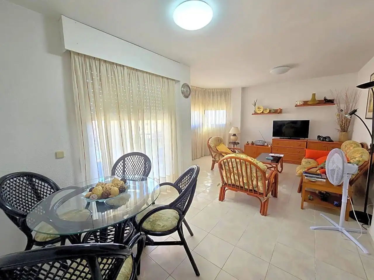 Apartament de lloguer a Plaça de la Rosa dels Vents, 4, Playa de Gandia