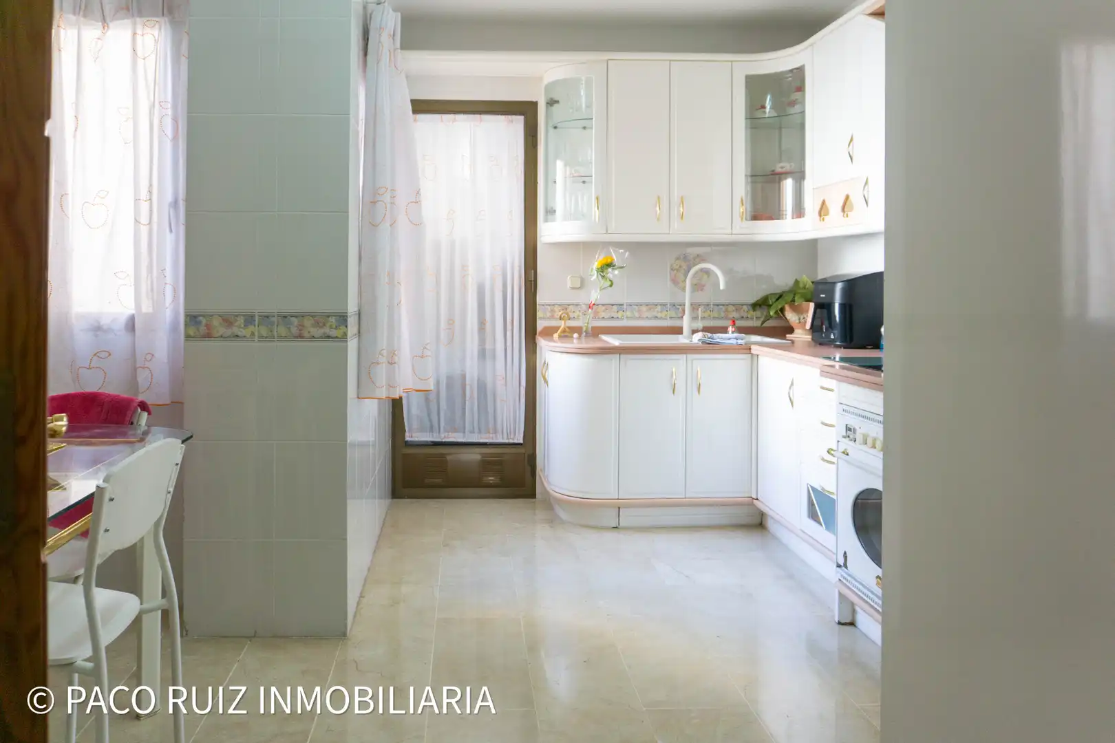 Wohnung mit Aufzug zum Verkauf in Calle General Luque 41, imagen 7