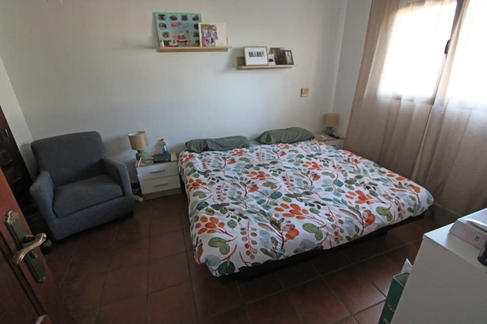 Bedroom of Houses for sale in Ondara  with Air Conditioner, Heating and Private garden