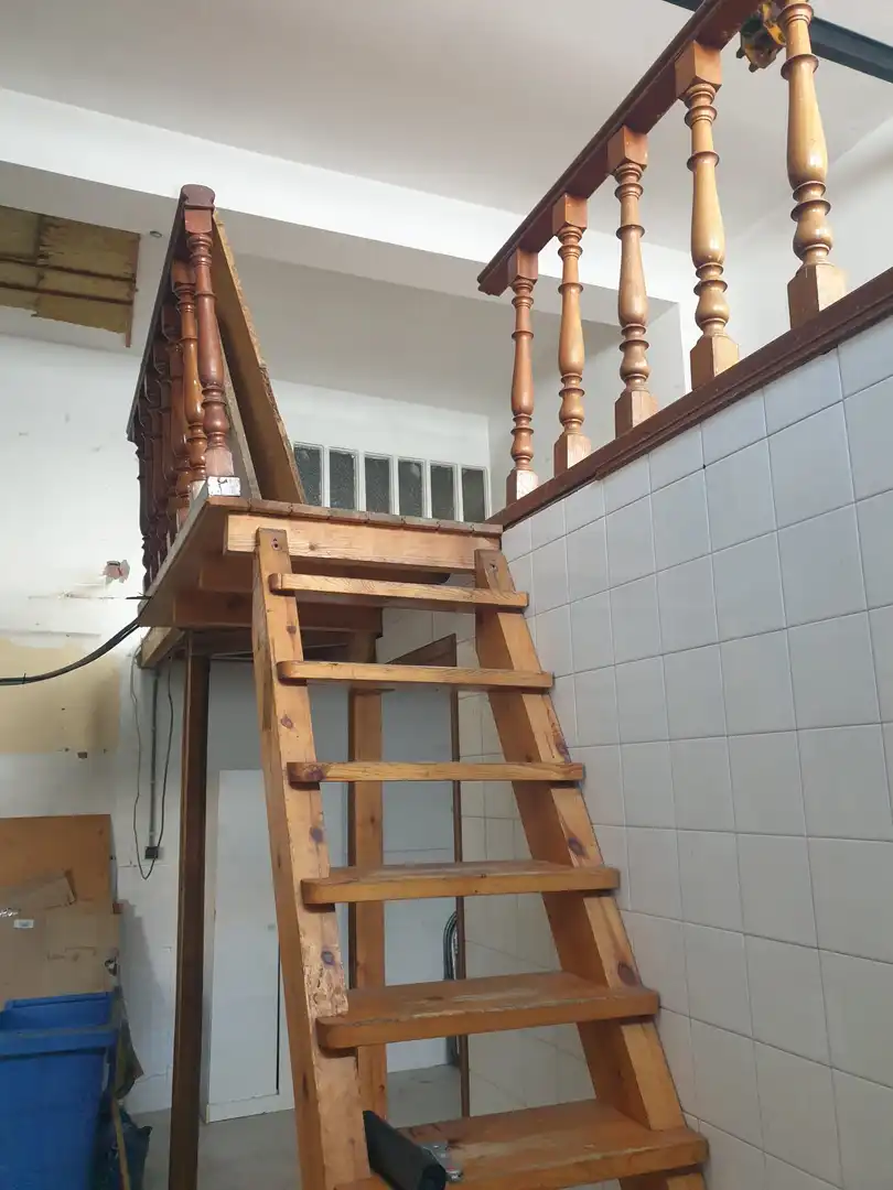 Local comercial en venta en Piñeiros- Freixeiro, imagen 5