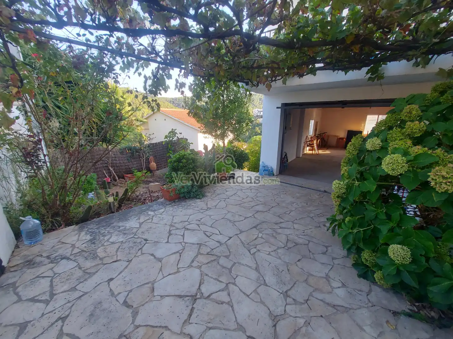 Casa o xalet en venda a Carrer Serra Corredora, 18, Cervelló