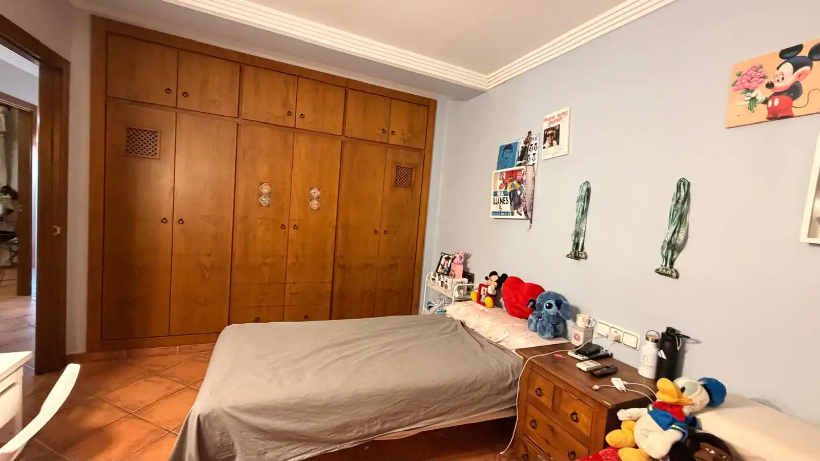 Casa amb terrassa en venda a Centro, imagen 21