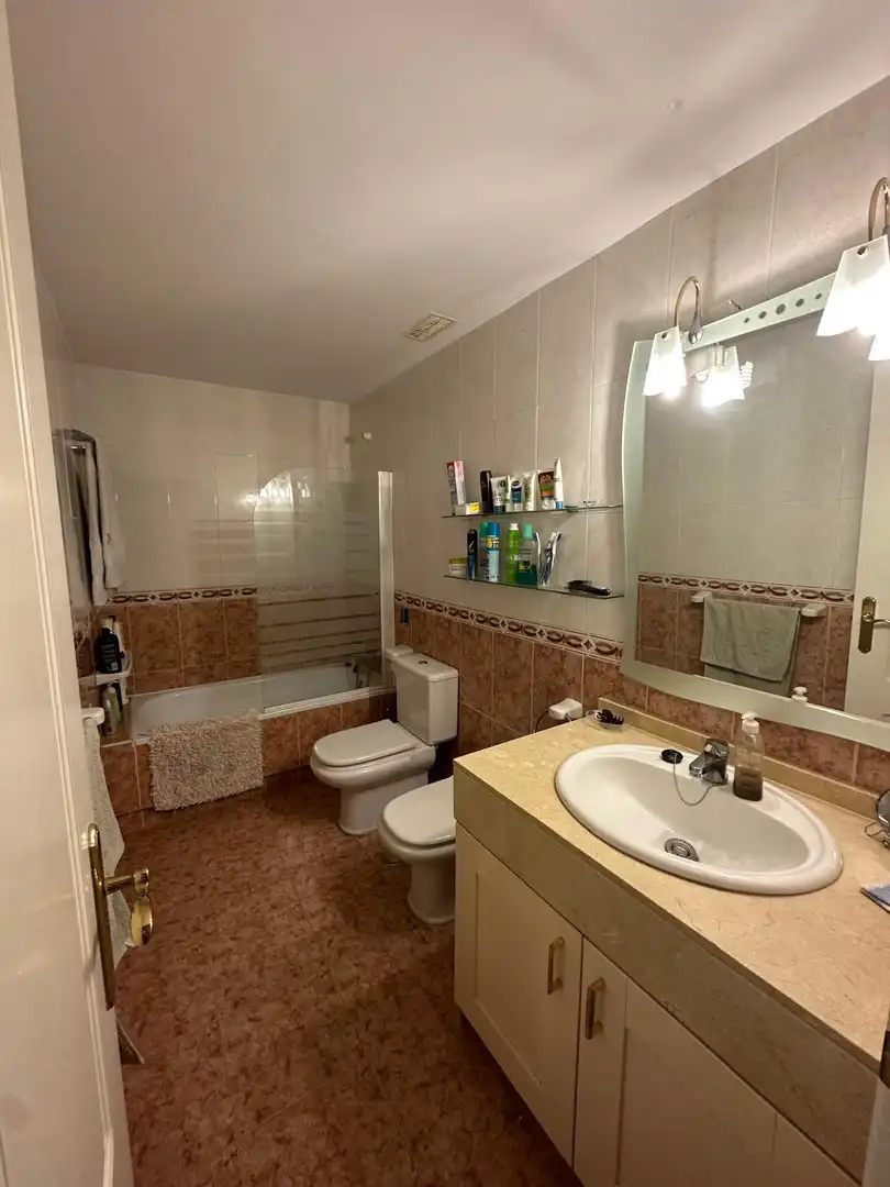 Habitatge amb piscina en venda a Nueva Andalucía, imagen 22