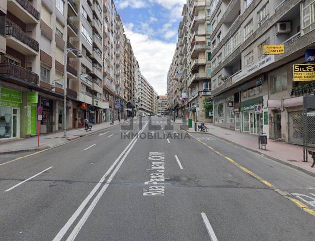 Garaje en Venta en JUAN XXIII en Centro