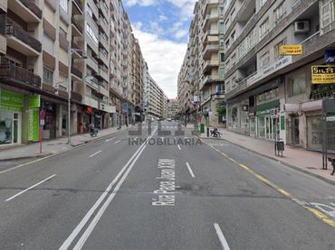 Einzelparkplatz zum Verkauf in JUAN XXIII