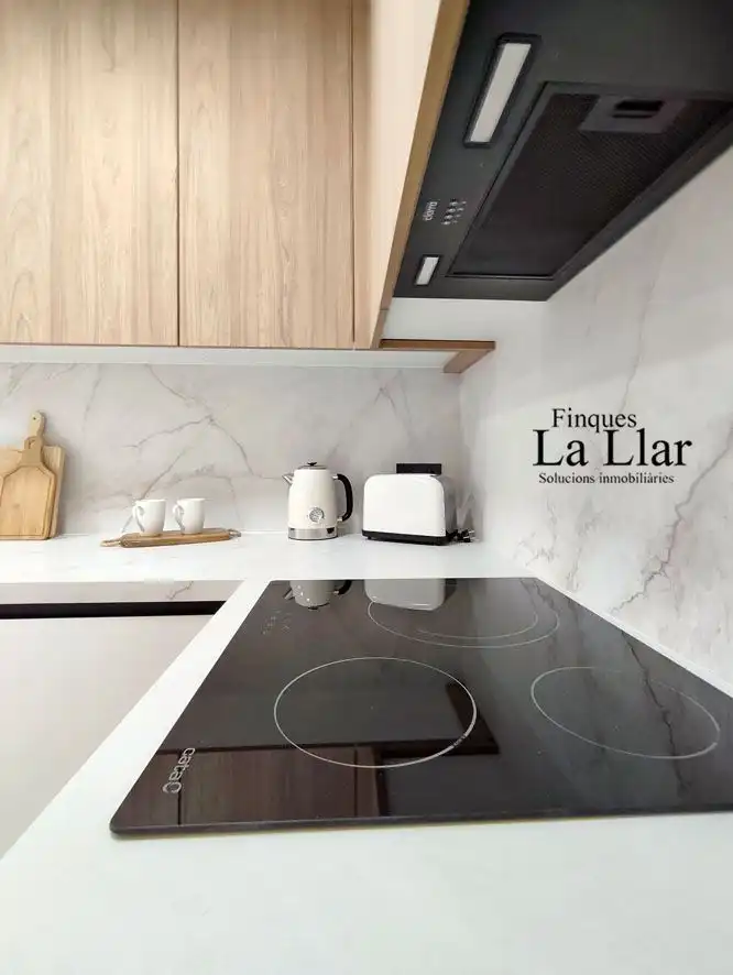 Piso en venta en APELES MESTRE, Passeig Maragall