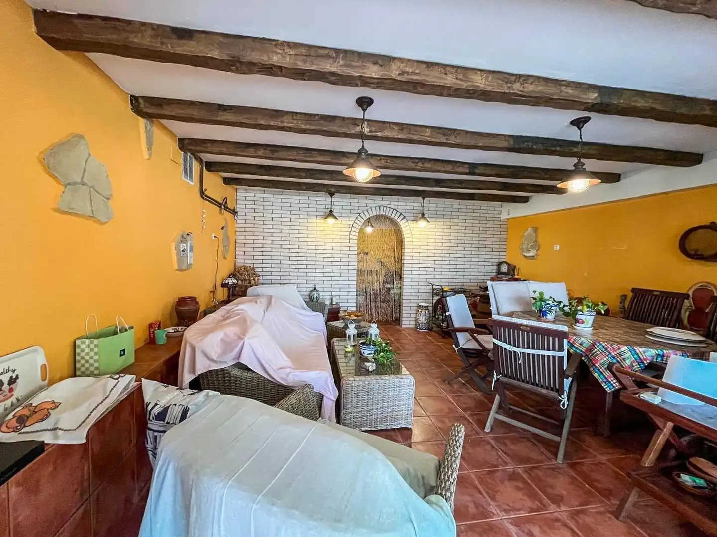 Casa o xalet en venda en Esparreguera amb Aire condicionat, Calefacció i Jardí privat
