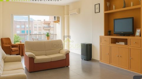Foto 3 de Piso en venta en Calle Jeronimo Santa Fe, San José, Lorca