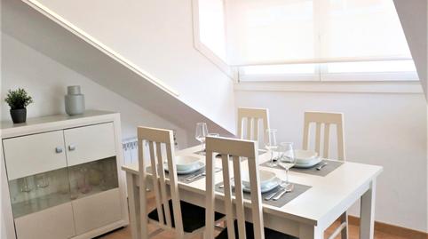 Foto 4 de Apartamento de alquiler en Rúa Estreita de San Andrés, Ciudad Vieja, A Coruña Capital