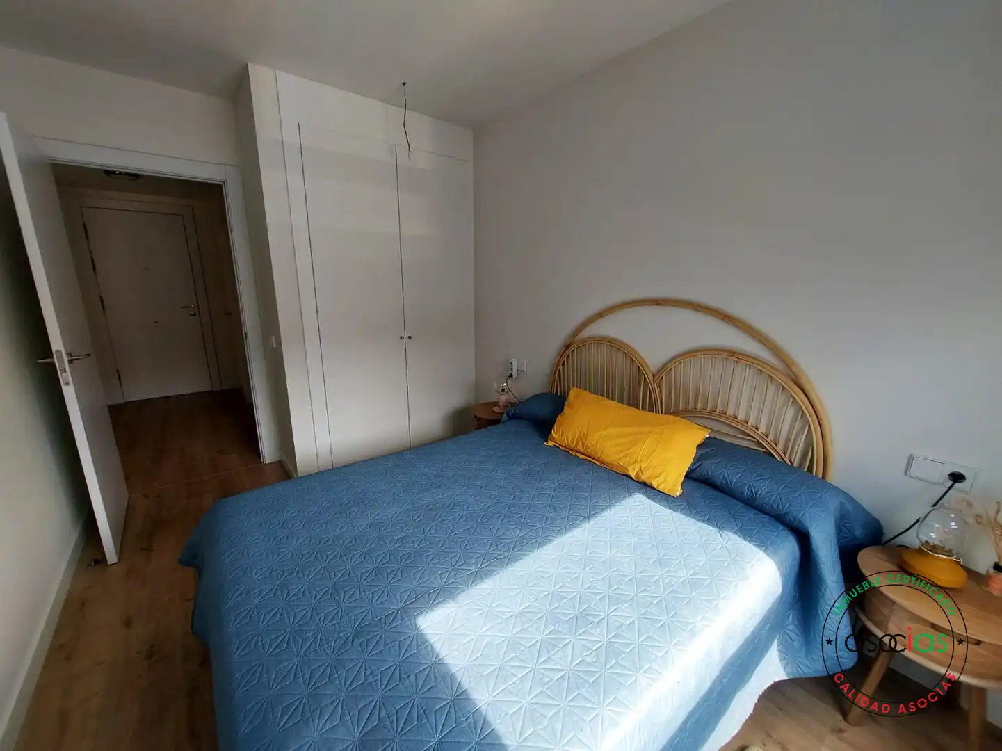 Wohnung mit Garten zur Miete in Gijón - CM ARBEYAL, imagen 9