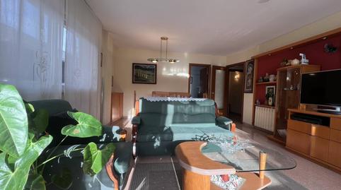 Foto 4 de Pis en venda a Calle Sant Antoni Maria Claret, Sant Miquel, Granollers