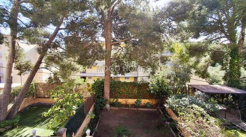 Foto 3 de Casa adosada en venta en Monaco, Sant Agustí, Palma de Mallorca