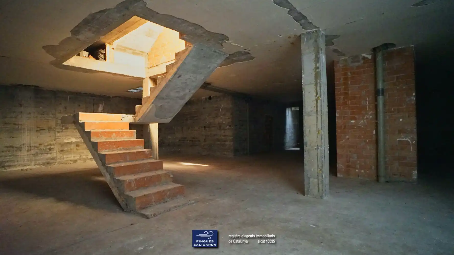 Casa o xalet en venda en La Garriga amb Aire condicionat, Calefacció i Jardí privat