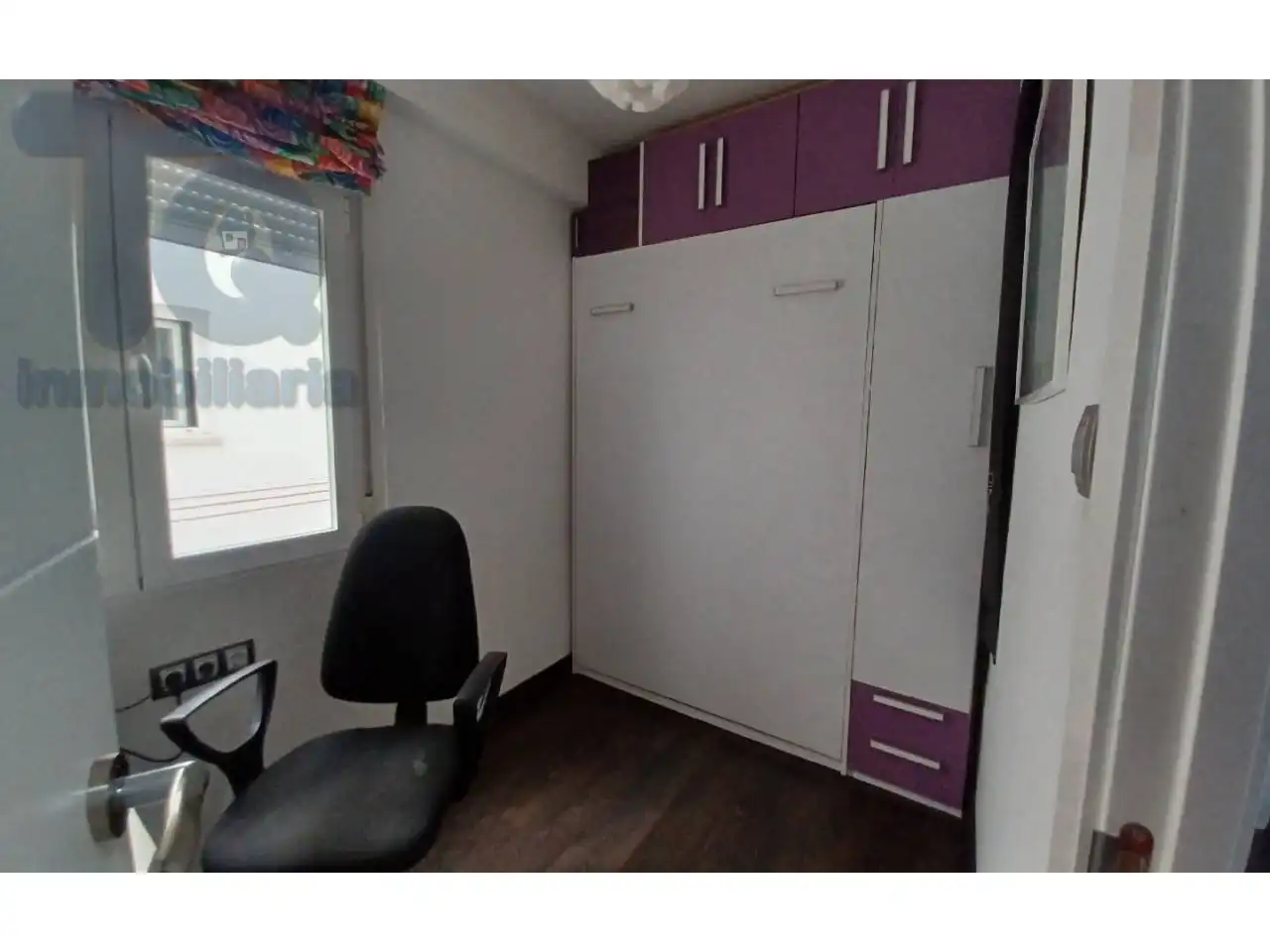 Wohnung mit Terrasse zum Verkauf in Calle Ancha de Capuchinos, imagen 11