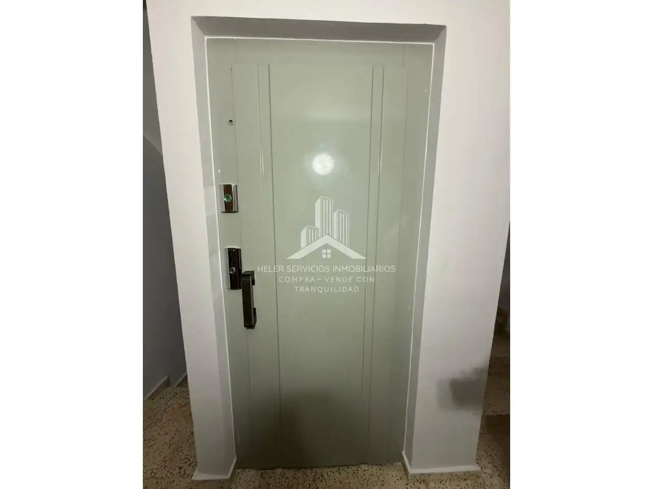 Piso con ascensor en venta en Avenida Virgen del Lidón, imagen 50