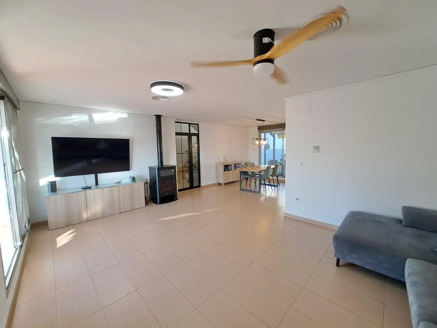 Maison mitoyenne avec piscine à vendre à Calle COMARQUES VALENCIANES, imagen 15