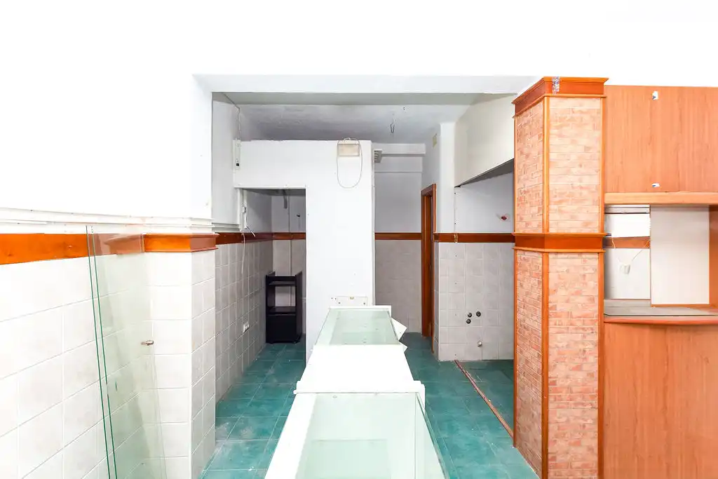 Business premises for sale in C/ Pintor Josep Ribera, imagen 20