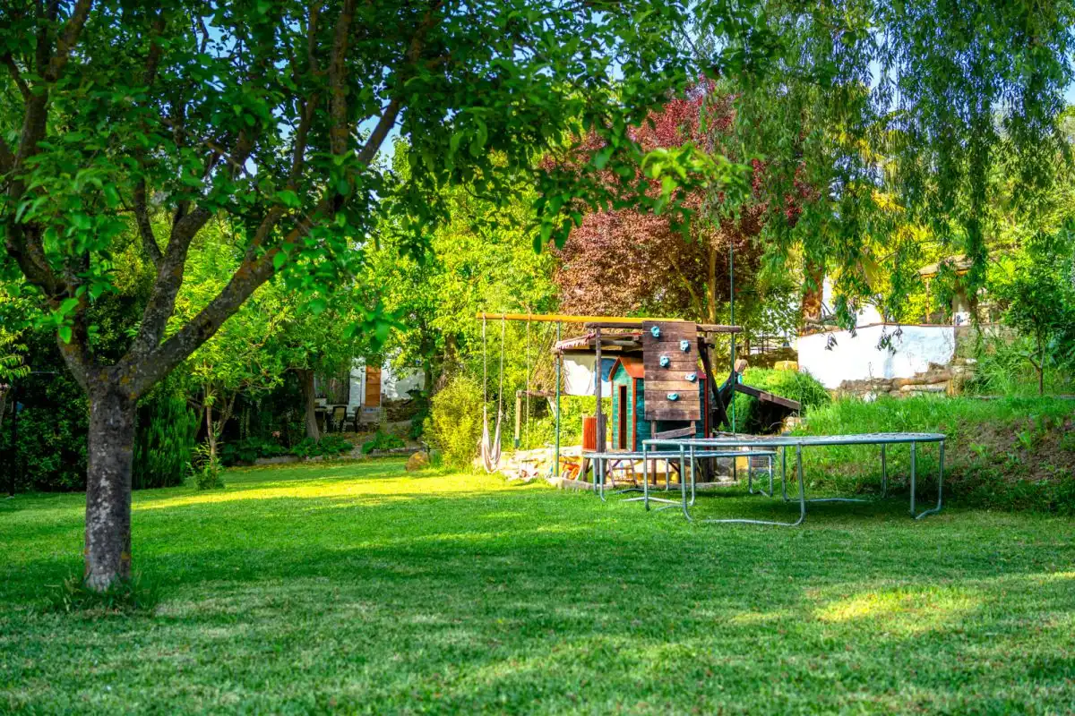 Casa rústica amb piscina en venda a Zahara, imagen 20