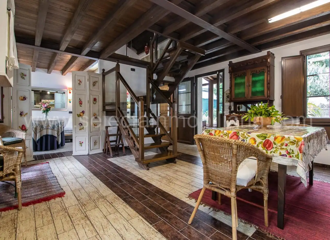 Cocina de Casa o chalet en venta en Vegadeo con Calefacción, Jardín privado y Terraza