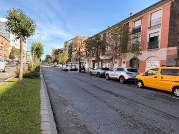 Wohnung mit Aufzug zum Verkauf in Veredillas