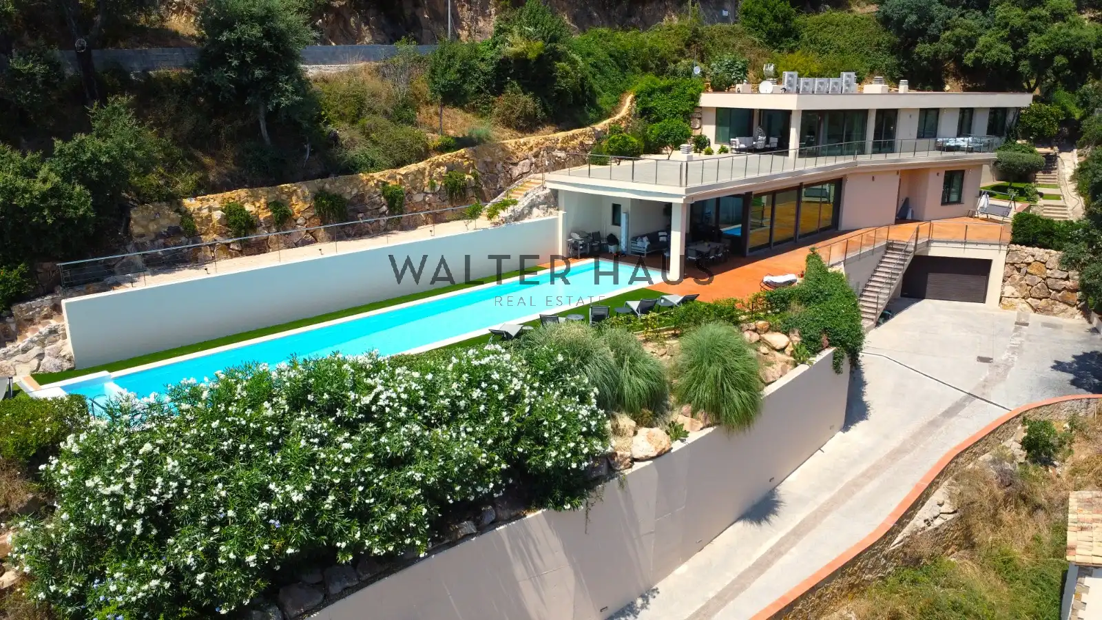 Casa amb piscina en venda a Carrer Roca Vila, imagen 29